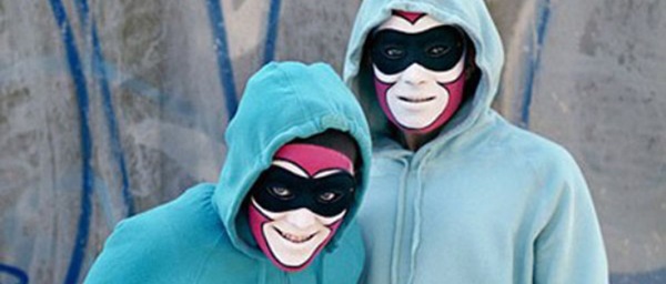 Ολόκληρος ο νέος δίσκος των The Knife (streaming)