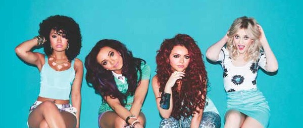 “How Ya Doin’?”, το νέο video clip των Little Mix με την Missy Elliott