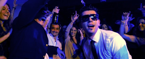 Ο So Tiri επέστρεψε με τον… παππού του!