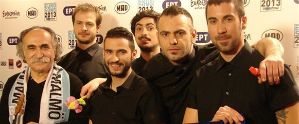 Koza Mostra: «Δεν πιστεύουμε πως τα στοιχεία του Αγάθωνα θα κάνουν κακό στην ελληνική συμμετοχή»