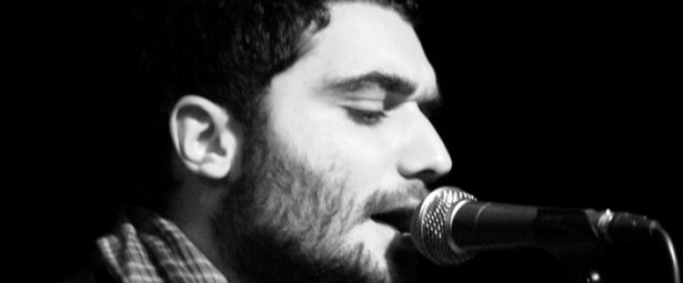 Ο Αλέξανδρος Μπελλές live στο Σταυρό του Νότου Plus 4/4