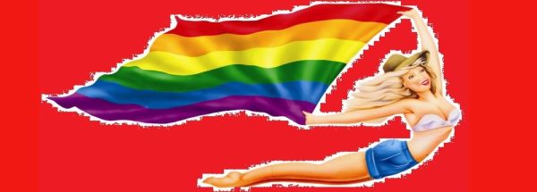 Gay Activism: Διάσημοι ακτιβιστές υπέρ των δικαιωμάτων των ομοφυλοφίλων!