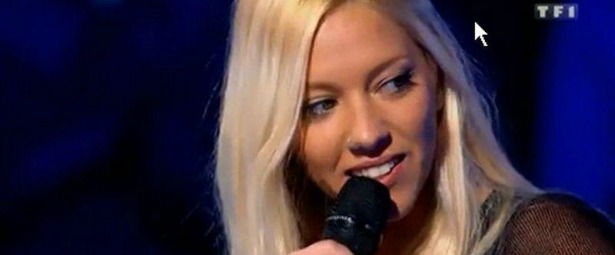 Η Στεφανία Ρίζου μιλά για τη συμμετοχή της στο γαλλικό The Voice!