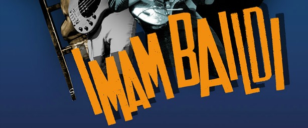 Οι Imam Baildi επιστρέφουν στο Passport 6/4