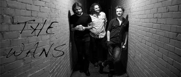 Γνωρίστε τους The Wans!