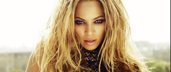 Tι ετοιμάζει η Beyonce; [video]