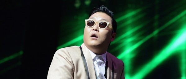 «Gentlemen»… το νέο τραγούδι του Psy