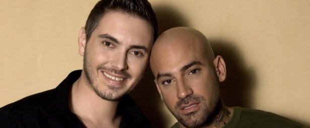 Μιχάλης Χατζηγιάννης – Μηδενιστής μαζί για 2 live εμφανίσεις στην Θεσσαλονίκη!