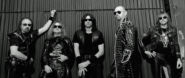 Θρυλικό DVD ετοιμάζουν οι Judas Priest