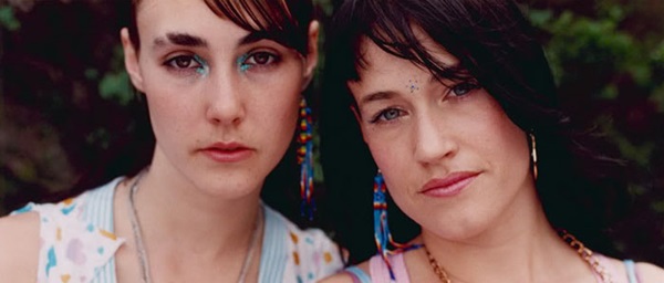 Νέο τραγούδι από τις CocoRosie