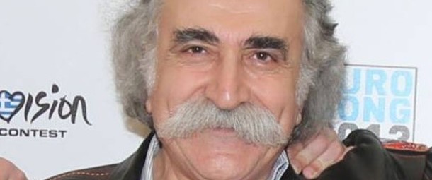 Αγάθωνας: “Δεν έπρεπε να μιλήσω έτσι για τον Γ. Νταλάρα”