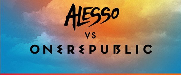Ακούστε: “If I Lose Myself Tonight”  Alesso Vs One Republic Remix!