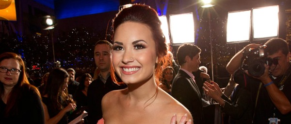 Το “Demi” της Demi Lovato κυκλοφορεί στις 14 Μαίου