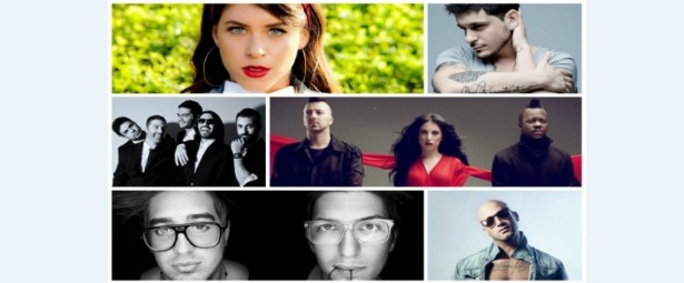 Demy, Stan, Μέλισσες, Playmen, Vegas, Μηδενιστής: Δείτε backstage από το video clip τους! |Video