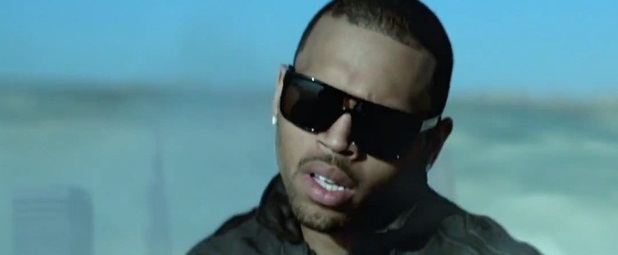 Nέο single + video clip: Chris Brown – Fine China