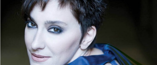 Η Ηρώ για δύο βραδιές στο “Κελάρι” του Athenaeum 6 &13/4