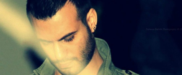 O Στέλιος Δάβαρης live στο Alavastron 6/4