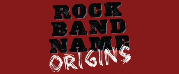 Από πού πήραν το όνομά τους 10 από τα μεγαλύτερα συγκροτήματα παγκοσμίως; (part 2)