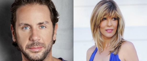 Ο Γιώργος Μαζωνάκης και η Κατερίνα Στανίση για οκτώ μοναδικές βραδιές στη Πύλη Αξιού από 5/4