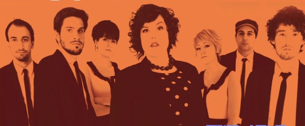 Hannah Williams & the Tastemakers για πρώτη φορά στην Αθήνα στο Fuzz 5/4!