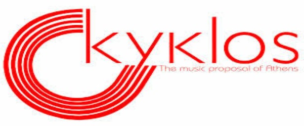 Αντίπερα Όχθη, Θεολόγος Κάππος, Νίκος Ρουμελιώτης live στο Kyklos Live Stage 5/4