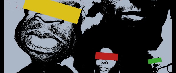 Niente Grosso, RSN & Esterina, Fort Bravo στο Χυτήριο 28/3!