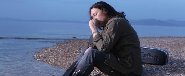 Ο Γιάννης Κότσιρας live στο Gazoo 6/4