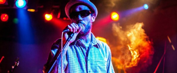 Oι ΡόδεςUnited & PadTrio στο Κύτταρο 20/4