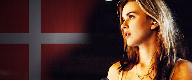 Συνέντευξη | Emmelie De Forest: Το απόλυτο φαβορί της Eurovision μιλάει αποκλειστικά στο tralala.gr “Δε θέλω να ακούσω τα υπόλοιπα τραγούδια”