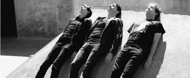 The Soft Moon με 2 opening Acts & special dj set στο Gagarin 205! 5/4