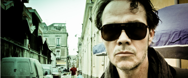 Hugo Race Fatalists στο Block33! 29/3