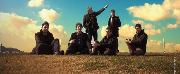 Γιώργος Δημητριάδης & Lexicon Project στο Stage 25! 23/3