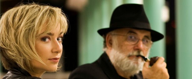 Ο Θάνος Μικρούτσικος και η Ρίτα Αντωνοπούλου επιστρέφουν στο Ρυθμό Stage 6,13,20,27/4