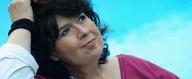 Η Αρλέτα live στο PassPort 5/4