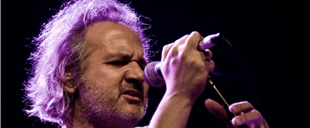 Χρήστος Θηβαίος & Mr. Highway Band στο KooKoo 15,22,29/3 & 5/4!