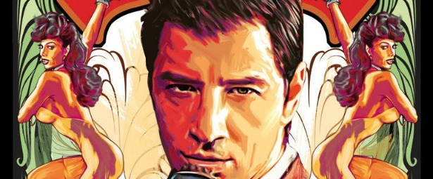 Ο Σάκης Ρουβάς στο S Club @ Πύλη Αξιού μαζί με το Νίνο κάθε Παρασκευή και Σάββατο από 15/2