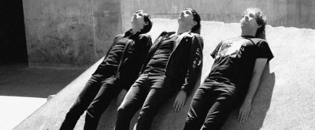 Οι Soft Moon live στο Gagarin 205! 5/4