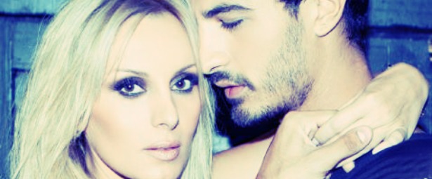 Πέγκυ Ζήνα & Δήμος Αναστασιάδης στο Stage by night από 14/12!