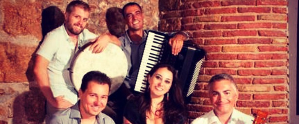 Η Ντένια Κουρούση και ο Σπύρος Πατράς στον Κάβουρα κάθε Πέμπτη, Παρασκευή και Σάββατο!