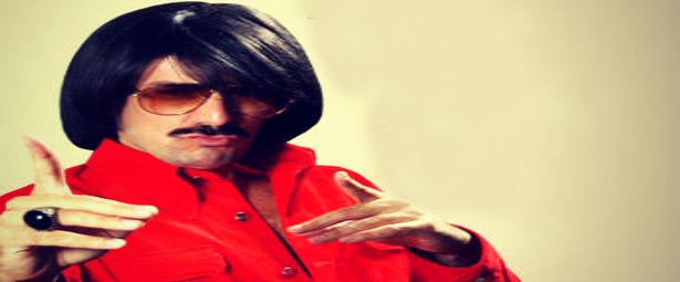 Τόνις Σφήνος στο Κοο-Κοο από 17/11 και κάθε Σάββατο!