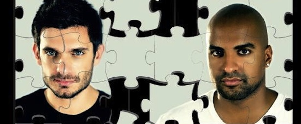 Μύρωνας Στρατής – Ησαΐας Ματιάμπας στο Cabaret από 10/11!