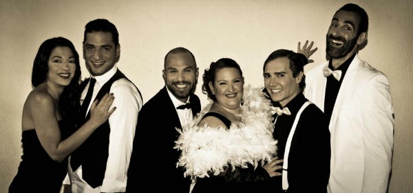 «Cine Shamone» κάθε Τρίτη!