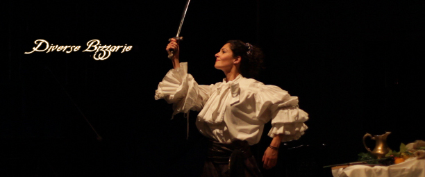 Ερωτικές δυσαρμονίες στην αυλή μας από τους Diverse Bizzarie στις 24 & 26 Μαϊου