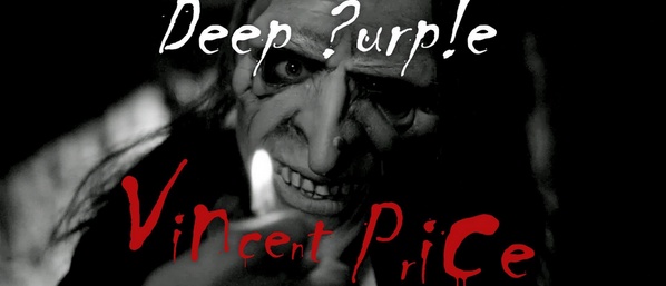 “Vincent Price”: Οι Deep Purple και ένα από τα πιο creepy video clips!