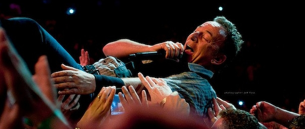 “Springsteen & I”: Η νέα ταινία για τη μοναδική σχέση του Bruce Springsteen με το κοινό του!