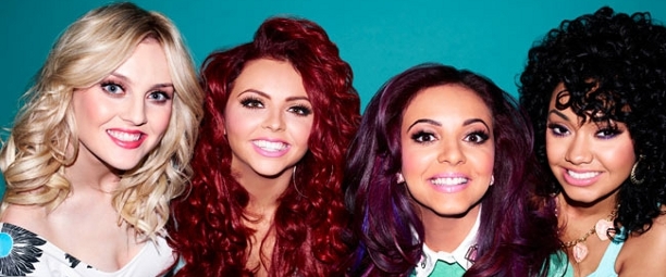 Νέα κυκλοφορία | Little Mix – DNA