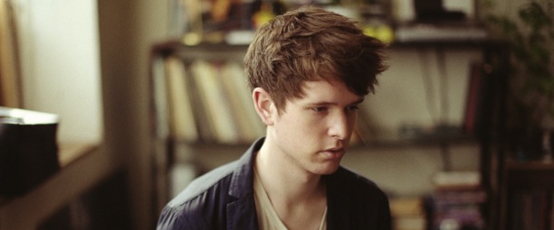 Νέα κυκλοφορία | James Blake – Overgrown