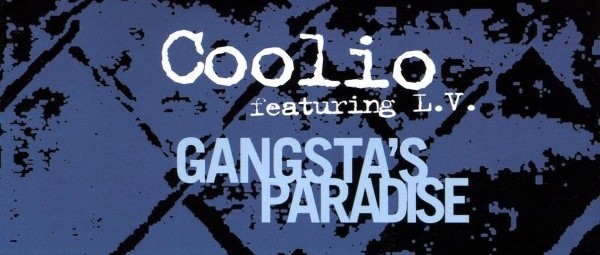 Το “Gangsta’s Paradise” του Coolio ανεβαίνει στην πρώτη θέση των Αμερικάνικων charts στις 9 Σεπτεμβρίου 1995!