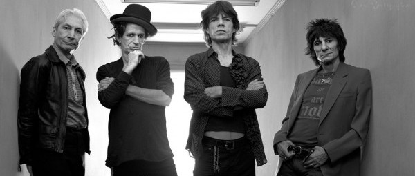 Το «(I Can’t Get No) Satisfaction» των Rolling Stones ανεβαίνει στο Νο1 της Μεγάλης Βρετανίας στις 9 Σεπτεμβρίου 1965!