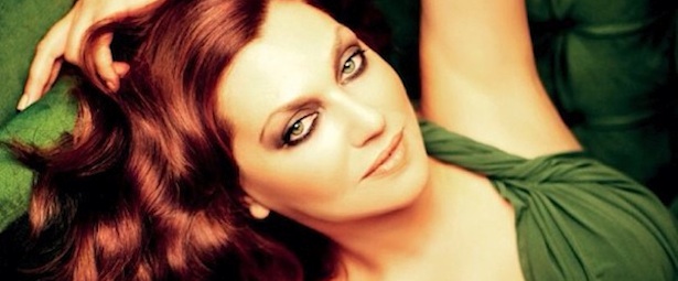 Καίτη Γαρμπή | Άκου το “Χαμένα” στα… Ιταλικά!